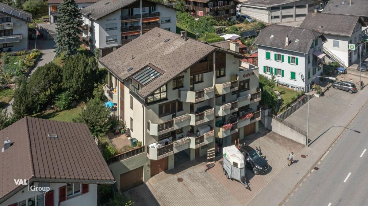 Zu verkaufen   Schweiz - cChic-immoHub Ihr Immobilienportal