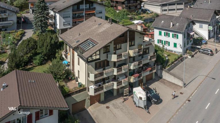Wohnung zu verkaufen in Bister