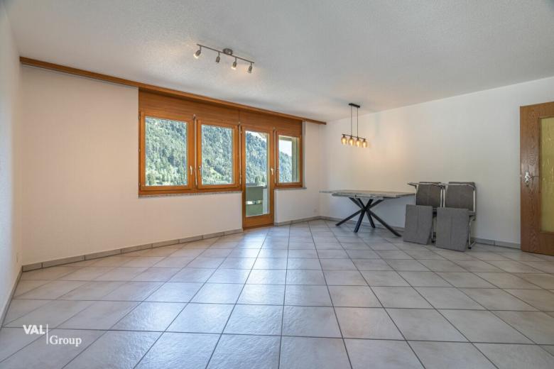Wohnung zu verkaufen in Bister - Attraktive Wohnung(en) am Dorfeingang mit Blick auf die Berge - Smart Propylaia (3)
