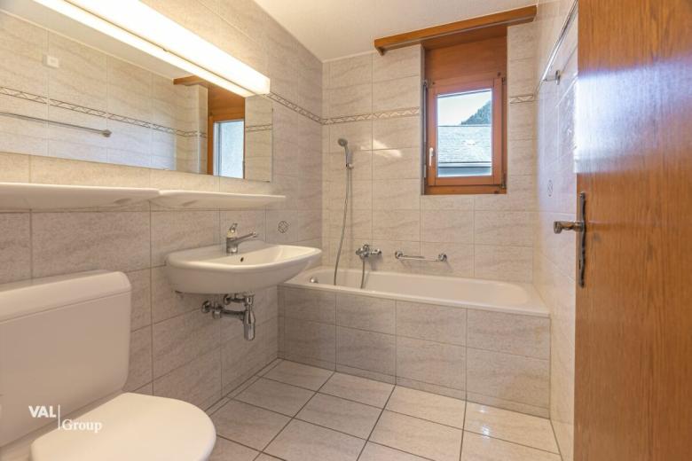 Wohnung zu verkaufen in Bister - Attraktive Wohnung(en) am Dorfeingang mit Blick auf die Berge - Smart Propylaia (9)