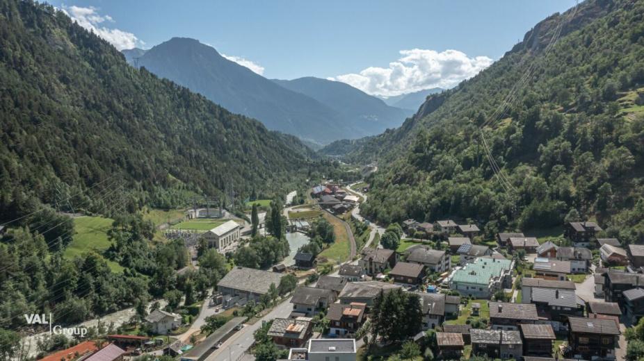 Wohnung zu verkaufen in Bister - Attraktive Wohnung(en) am Dorfeingang mit Blick auf die Berge - Smart Propylaia (12)