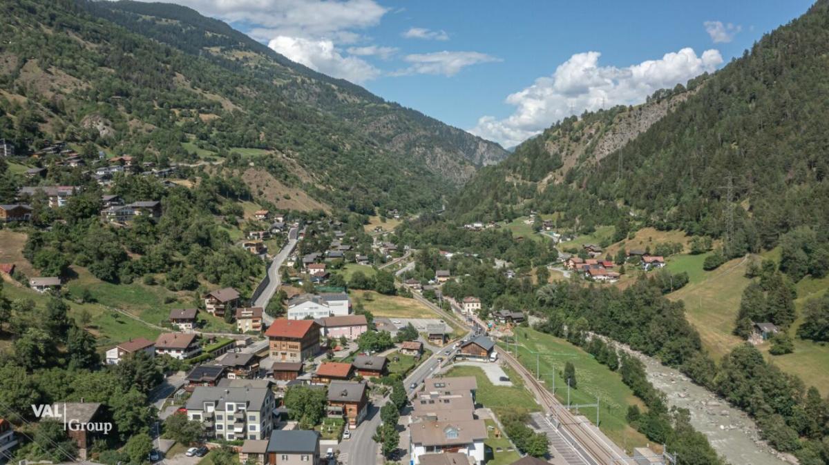 Zu verkaufen   Schweiz - cChic-immoHub Ihr Immobilienportal