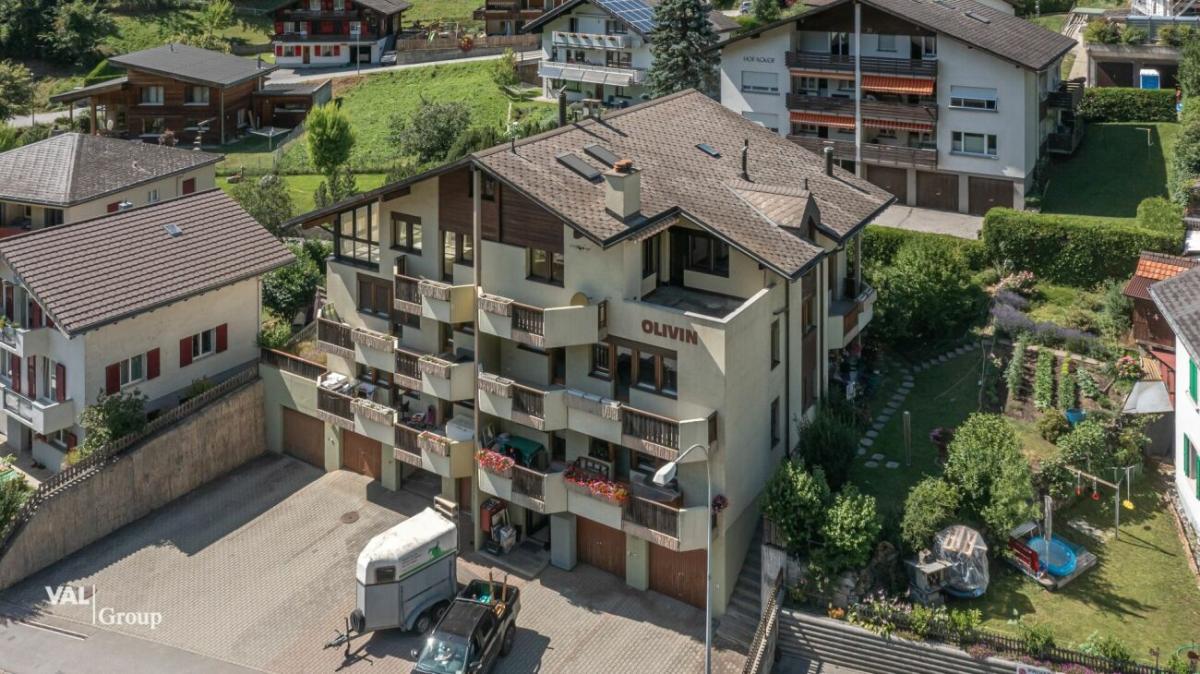 Zu verkaufen   Schweiz - cChic-immoHub Ihr Immobilienportal