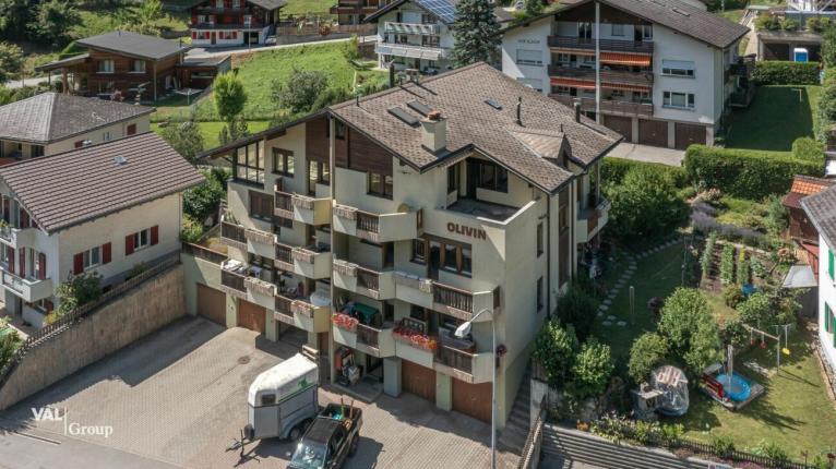 Wohnung zu verkaufen in Bister (14)