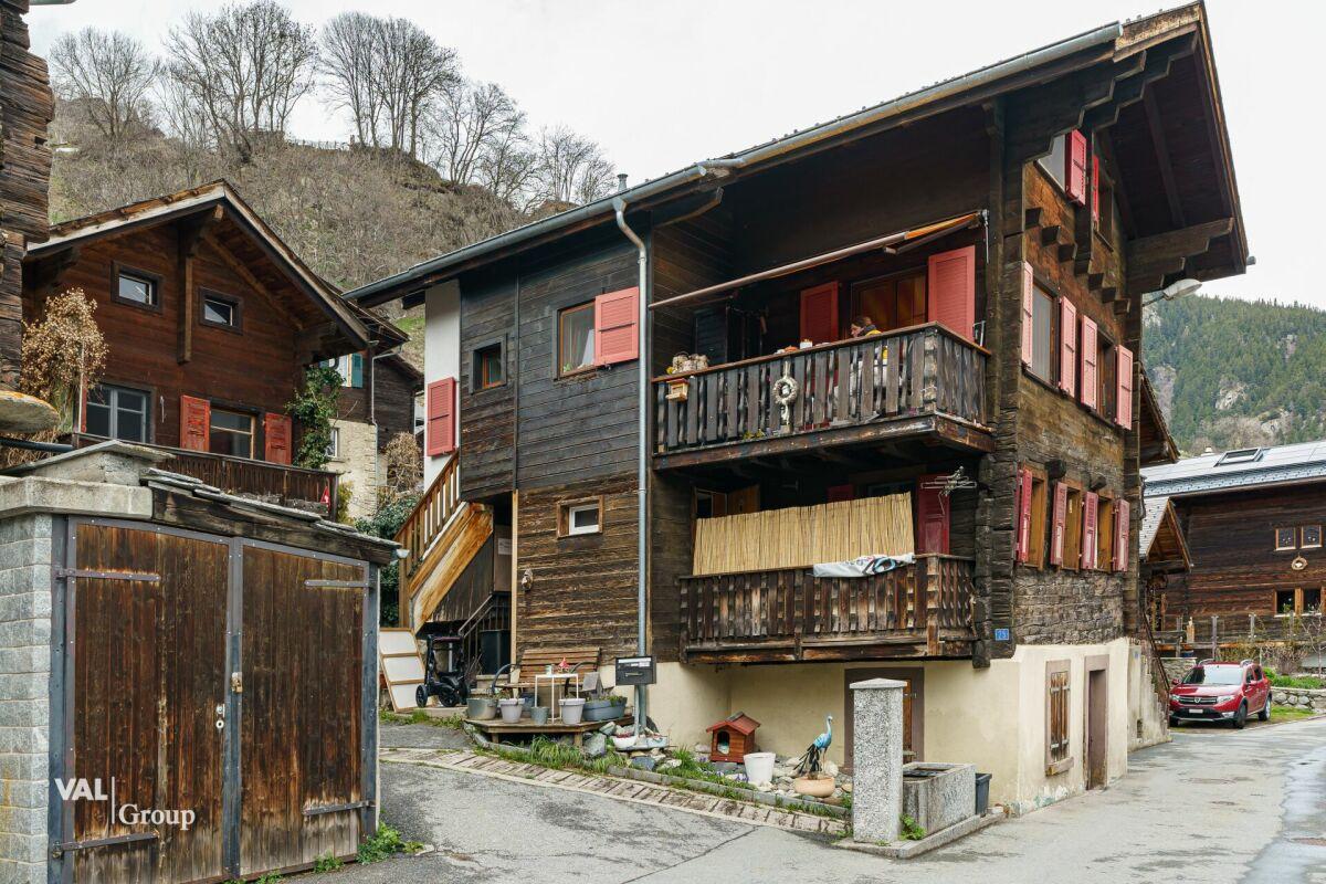 A vendre   Suisse - cChic-immoHub votre portail immobilier