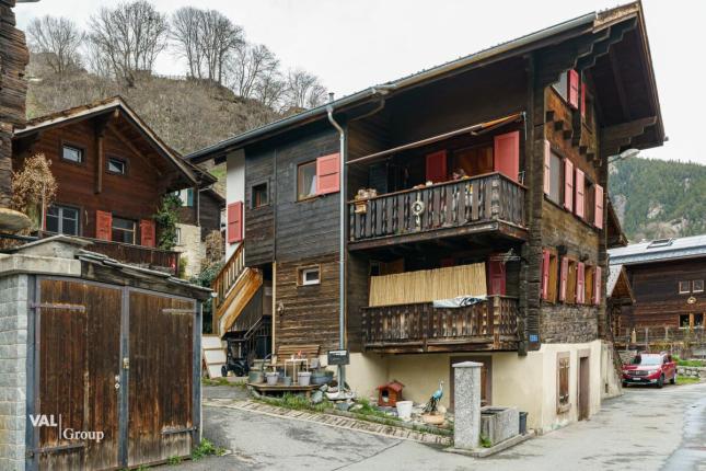 Wohnung zu verkaufen in Mund