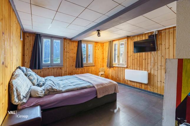 Wohnung zu verkaufen in Mund (2)