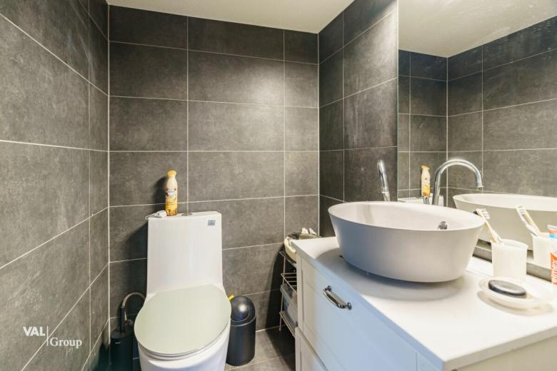 Wohnung zu verkaufen in Mund - Fantastische Wohnung im Safrandorf Mund - Smart Propylaia (9)