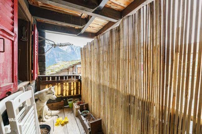 Wohnung zu verkaufen in Mund (10)