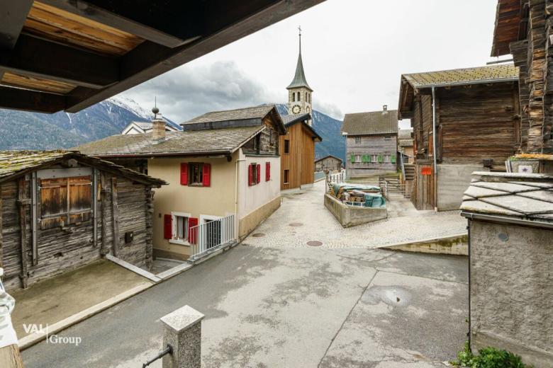 Wohnung zu verkaufen in Mund - Smart Propylaia (11)