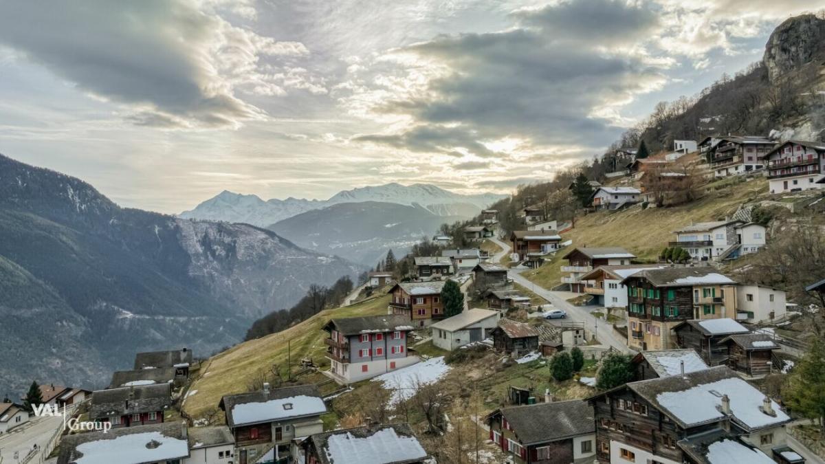 A vendre   Suisse - cChic-immoHub votre portail immobilier