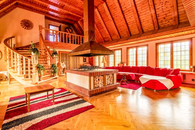 Maison à vendre à Poseritz - Smart Propylaia (2)