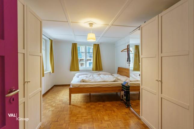Appartamento in vendita a Visp (5)