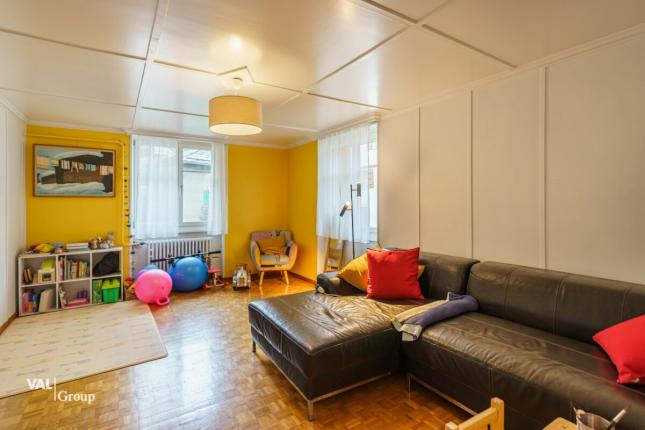 Appartamento in vendita a Visp (6)