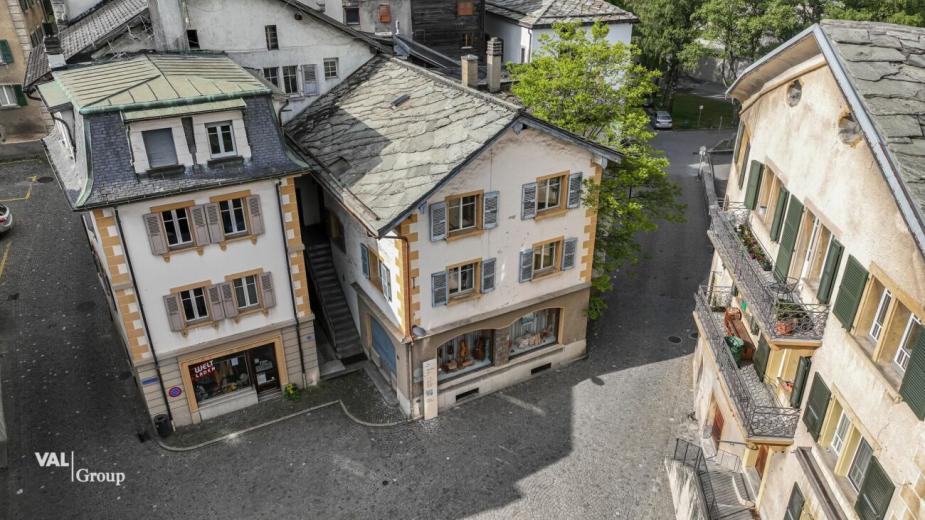 Appartamento in vendita a Visp - Smart Propylaia (22)