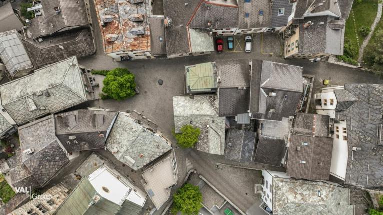 Appartamento in vendita a Visp (23)