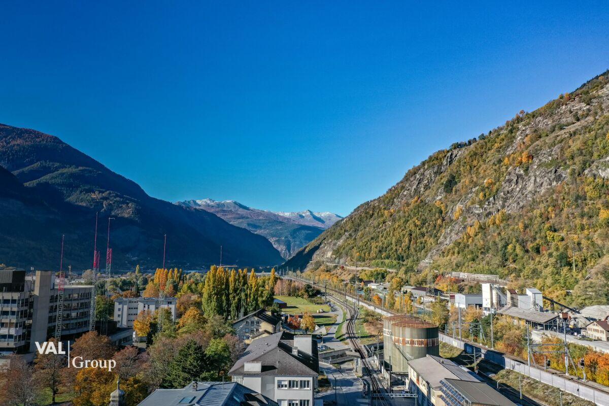 To rent   Switzerland - cChic-immoHub your real estate portal