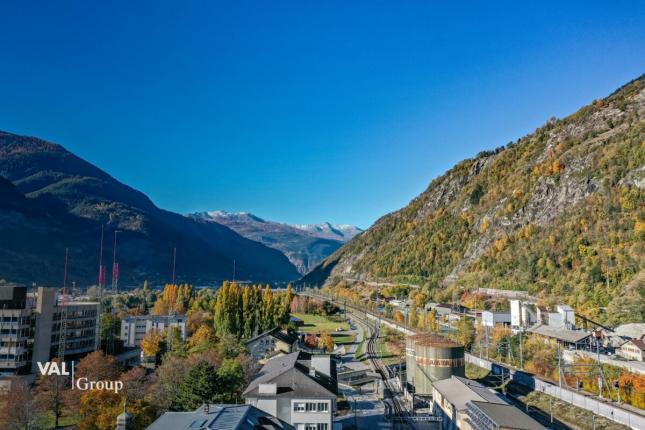 Appartement à louer à Brig (14)