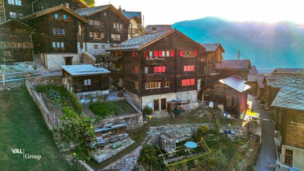 A vendre   Suisse - cChic-immoHub votre portail immobilier