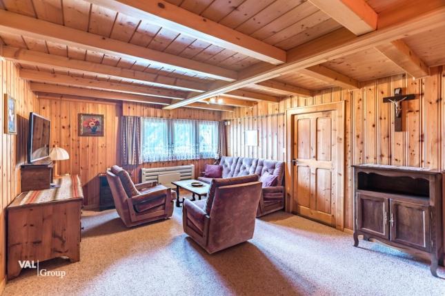 Appartement à vendre à Törbel (3)