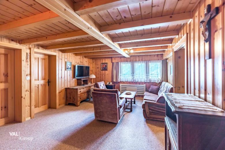 Appartement à vendre à Törbel - Smart Propylaia (4)