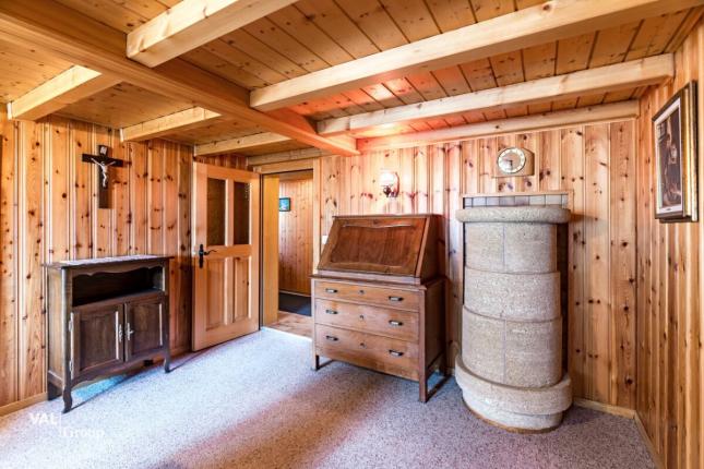 Appartement à vendre à Törbel (5)