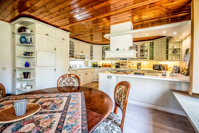 Maison à vendre à Poseritz - Villa à vendre à Poseritz, 7 pièces, 300 m2 - Smart Propylaia (3)