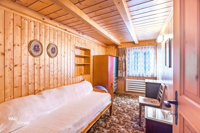 Appartement à vendre à Törbel - Smart Propylaia (7)
