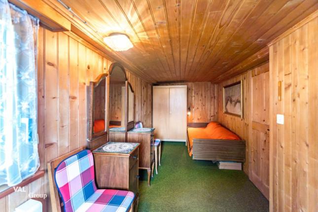 Appartement à vendre à Törbel (9)