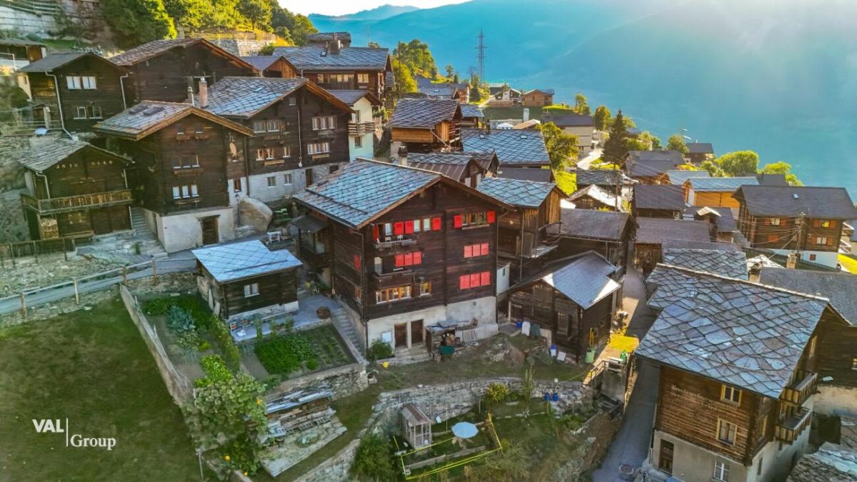 A vendre   Suisse - cChic-immoHub votre portail immobilier