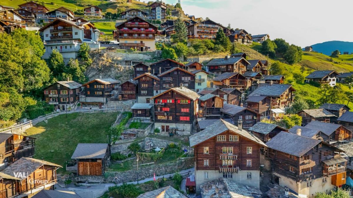 A vendre   Suisse - cChic-immoHub votre portail immobilier
