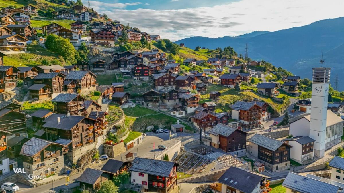 A vendre   Suisse - cChic-immoHub votre portail immobilier