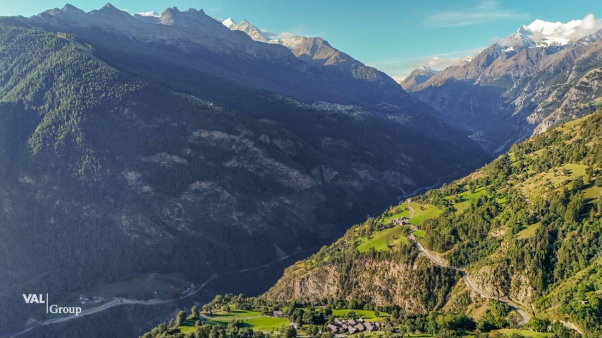 A vendre   Suisse - cChic-immoHub votre portail immobilier