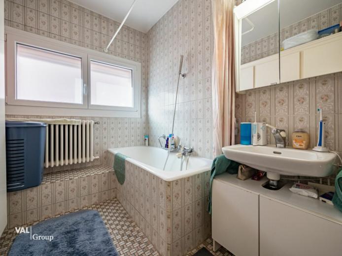 Handel/Industrie zu verkaufen in Salgesch - Wohnhaus mit 2 Wohnungen, Weinkeller, Scheune und Carnotzet - Smart Propylaia (6)