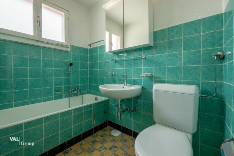 Handel/Industrie zu verkaufen in Salgesch - Wohnhaus mit 2 Wohnungen, Weinkeller, Scheune und Carnotzet - Smart Propylaia (12)