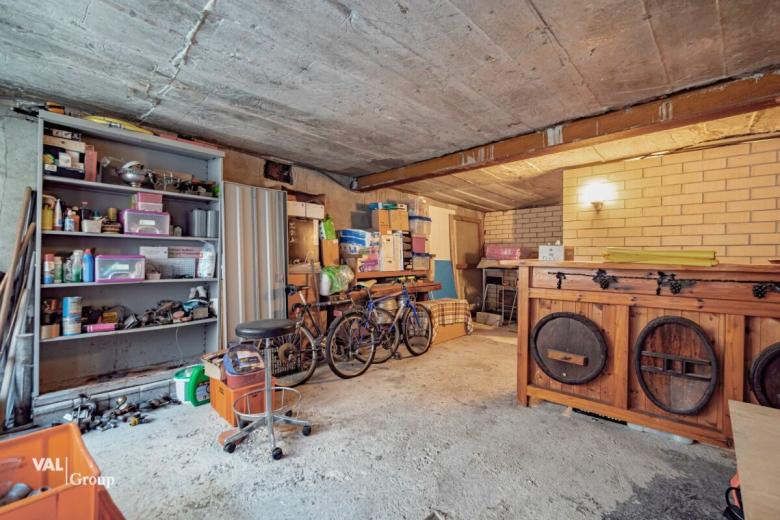 Handel/Industrie zu verkaufen in Salgesch - Wohnhaus mit 2 Wohnungen, Weinkeller, Scheune und Carnotzet - Smart Propylaia (18)