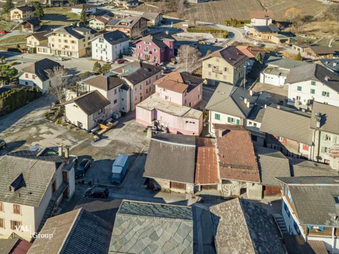 Handel/Industrie zu verkaufen in Salgesch - Smart Propylaia (20)