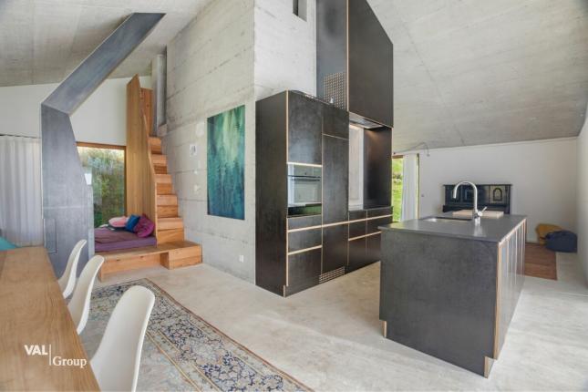 Maison à vendre à Saas-Fee (4)