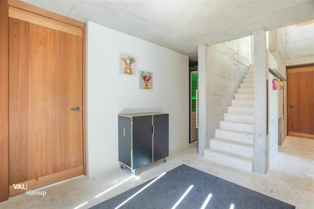Maison à vendre à Saas-Fee (7)