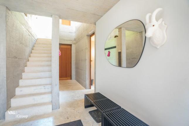 Maison à vendre à Saas-Fee (15)