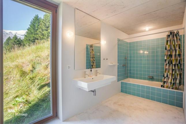 Maison à vendre à Saas-Fee (16)