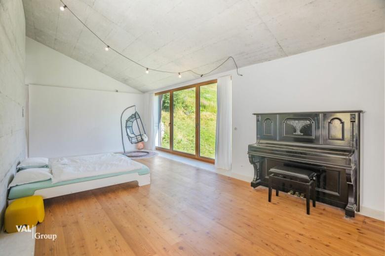 Maison à vendre à Saas-Fee - Maison individuelle à vendre à Saas-Fee, 5.5 pièces - Smart Propylaia (21)