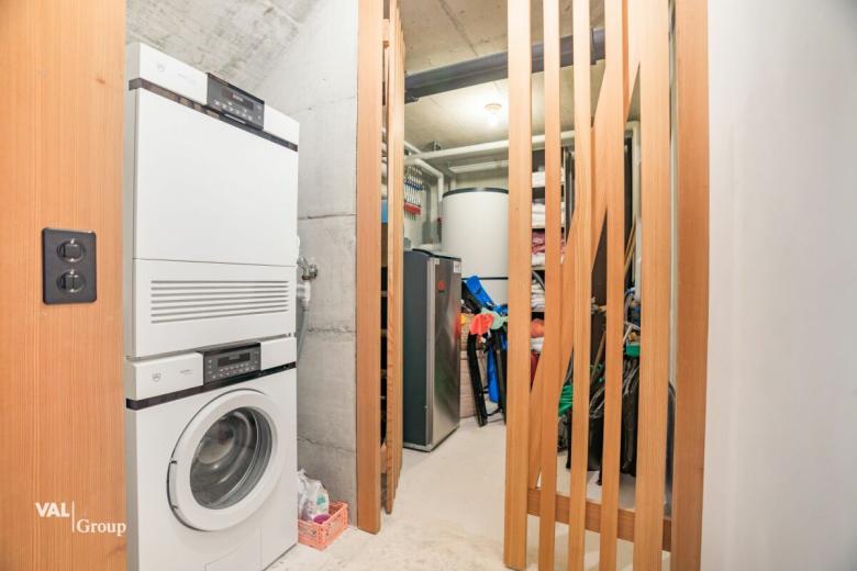 Maison à vendre à Saas-Fee - Smart Propylaia (23)
