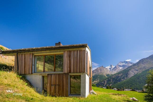 Maison à vendre à Saas-Fee (27)