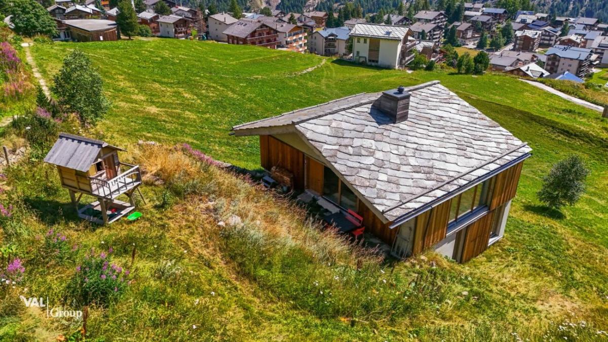 Zu verkaufen   Schweiz - cChic-immoHub Ihr Immobilienportal