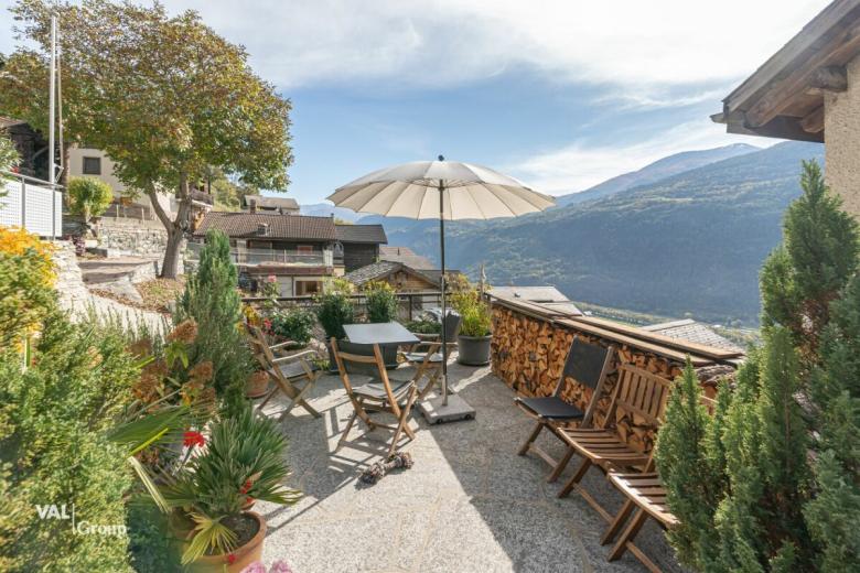Haus zu verkaufen in Hohtenn - MFH mit 2 Einheiten und einer Top Rendite - Smart Propylaia (9)