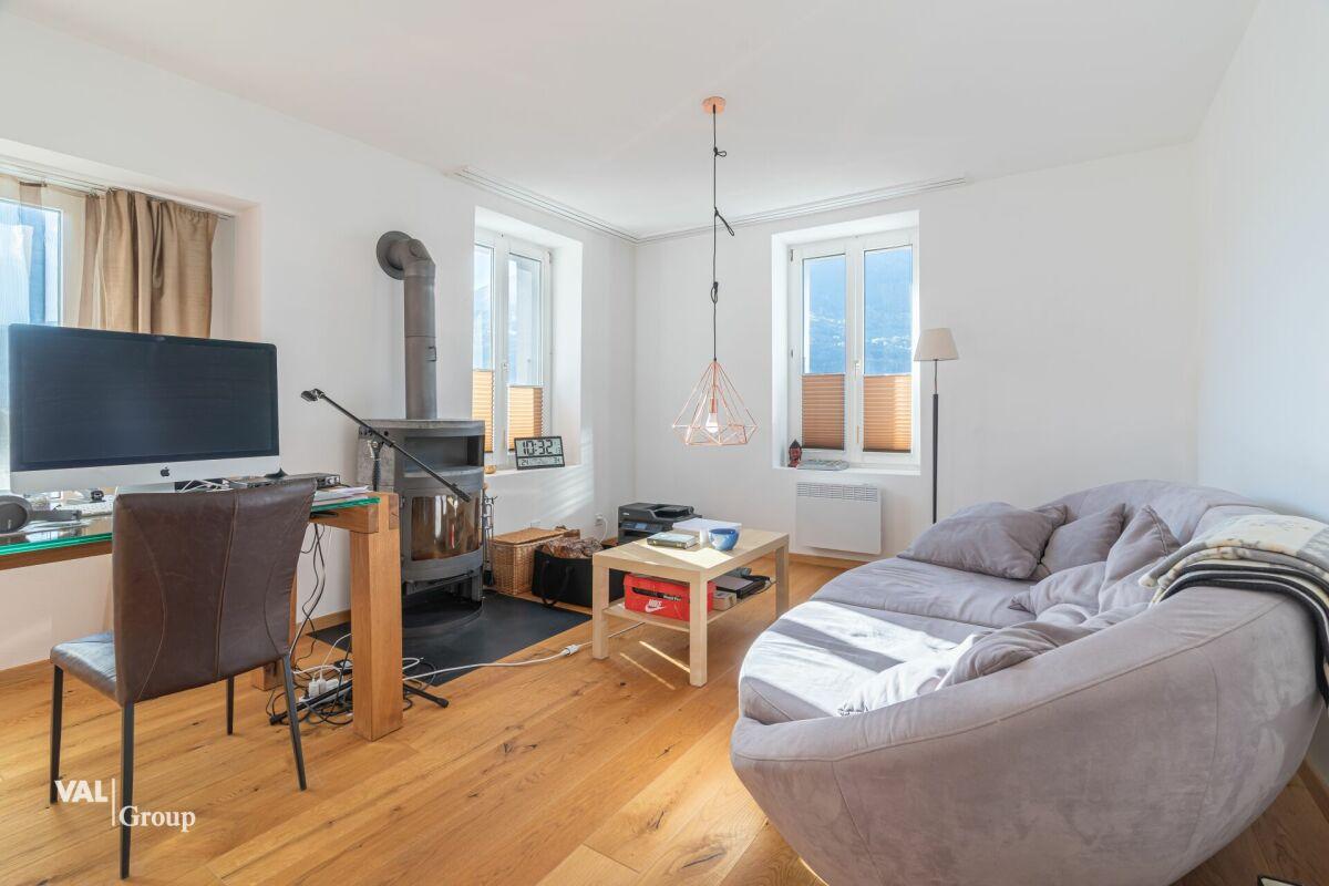 Zu verkaufen   Schweiz - cChic-immoHub Ihr Immobilienportal