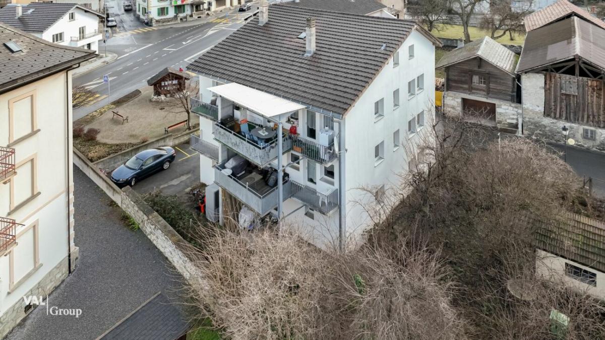 For sale   Switzerland - cChic-immoHub your real estate portal