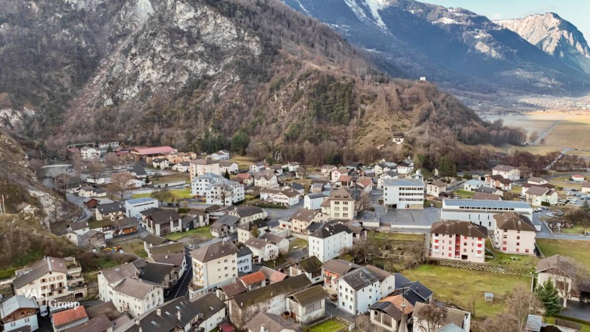 For sale   Switzerland - cChic-immoHub your real estate portal