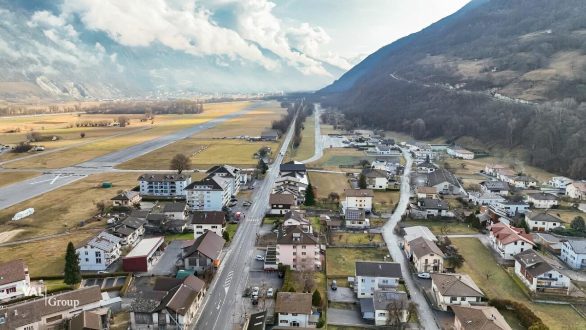 For sale   Switzerland - cChic-immoHub your real estate portal
